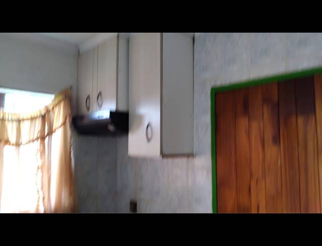 3 BEDROOM FREESTANDING FOR SALE IN SOSHANGUVE XX